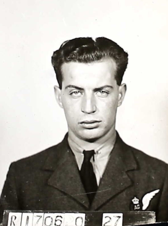 Photo of CAMPBELL COLIN GILCHRIST