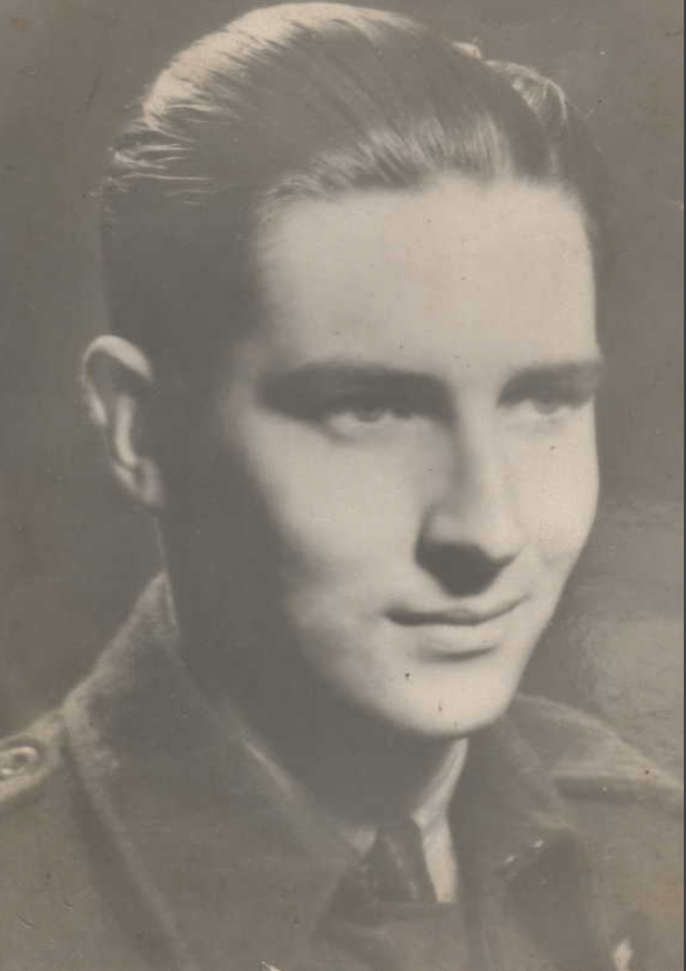 Photo of JAMES EUGENE GILFOY