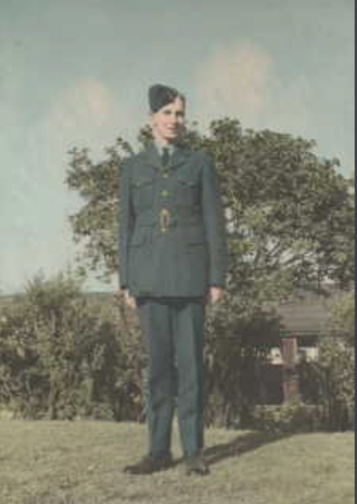 Photo of JAMES EUGENE GILFOY