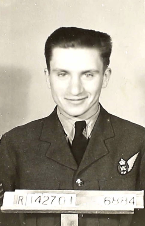 Photo of WALTER GILL