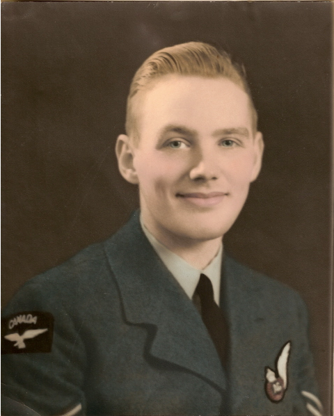 Photo of HUNTER GILLENDER