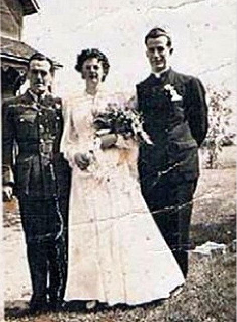 Wedding Photo