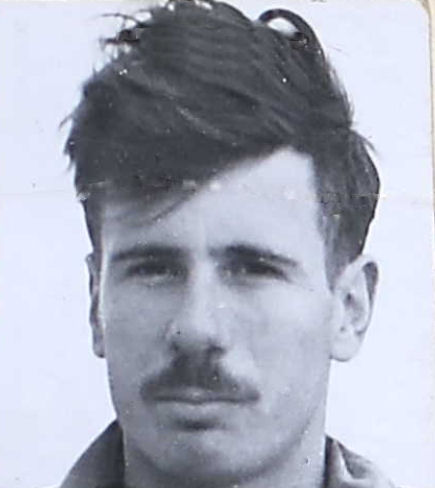 Photo of Frank Richmond Vincent Nello