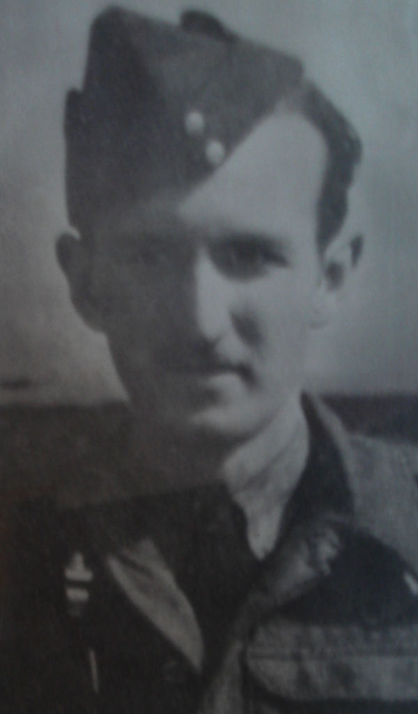 Photo of John Sumner Owens