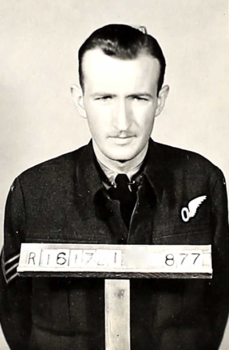 Photo of JOHN SUMNER OWENS