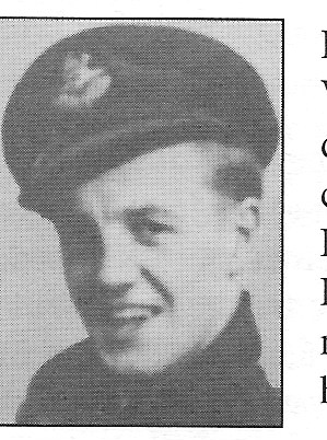 Photo of LAWRENCE HERBERT PETERSON