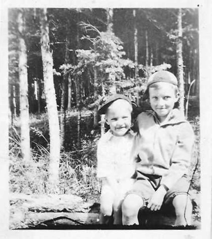 Photo of JOHN SWINBANK PHELPS