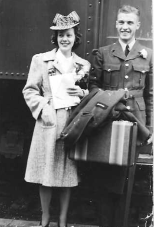 Photo of JOHN SWINBANK PHELPS