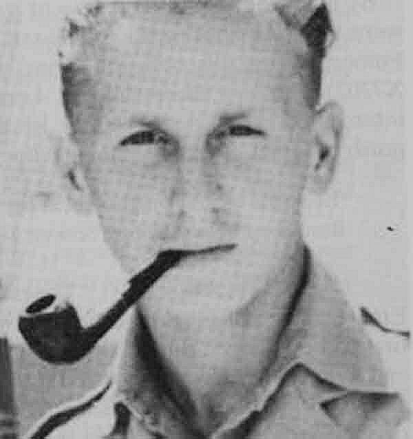 Photo of Donald George Reid