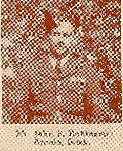 Photo of John Robinson