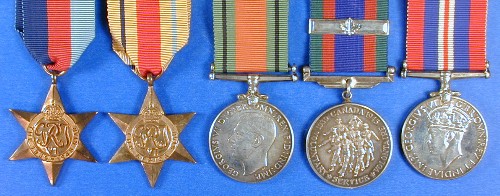medals