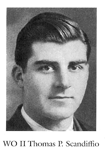 Photo of Thomas Scandiffio