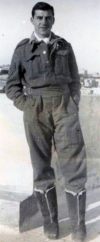 Photo of Thomas Scandiffio