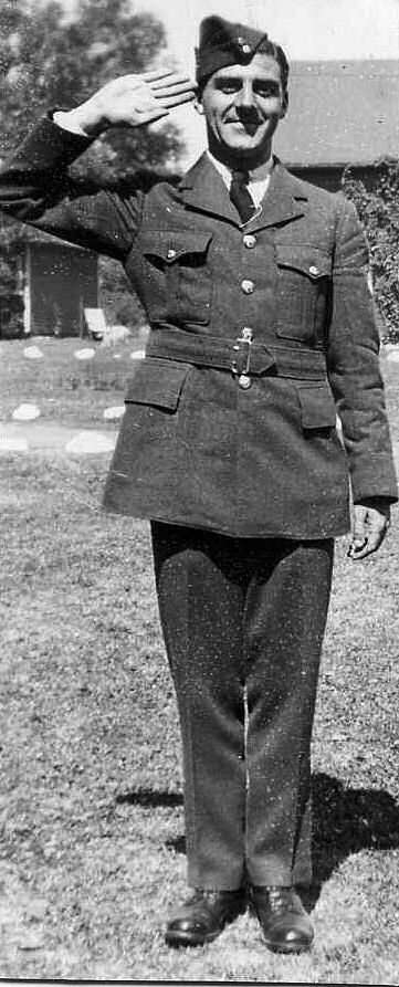 Photo of Thomas Scandiffio