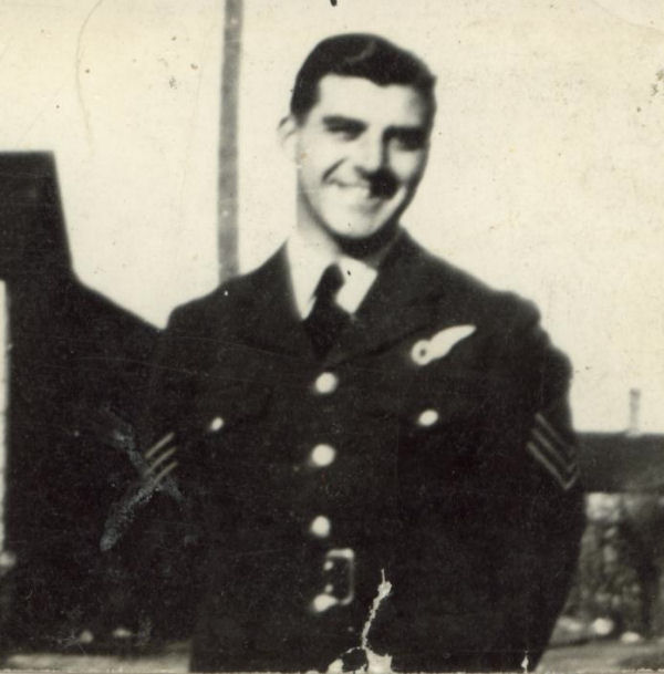 Photo of Thomas Scandiffio