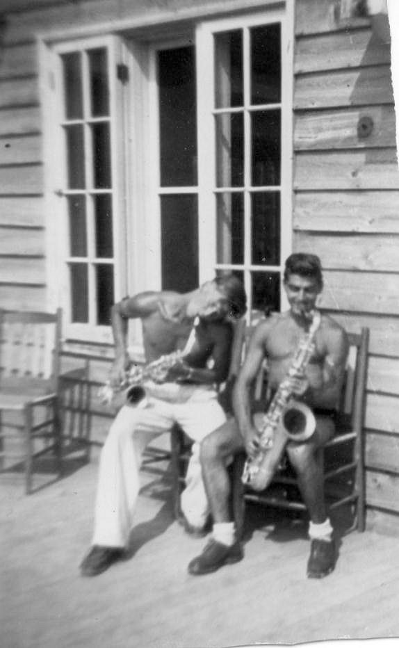 Photo of Thomas Scandiffio