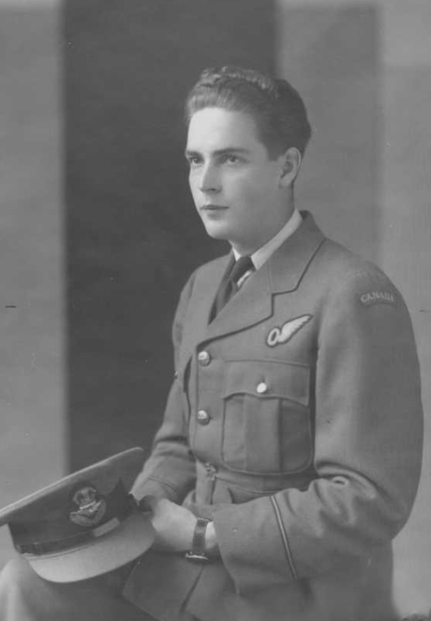 Photo of Lloyd Hilbert Smith