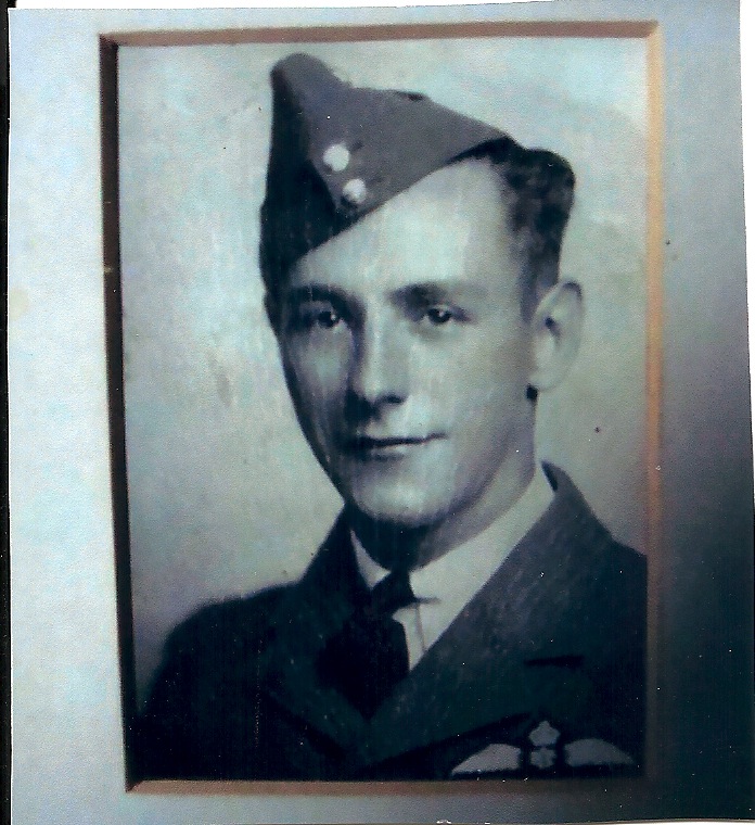 Photo of Rudolph Charles Carlyle Smith