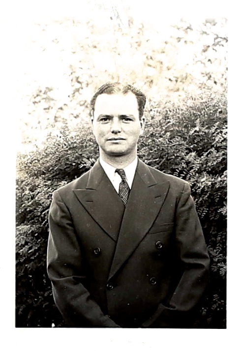 Photo of Grenville Smith-Windsor