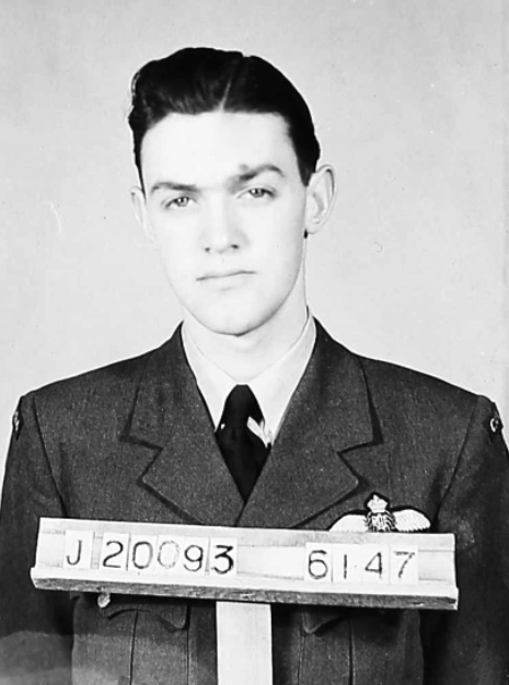 Photo of EDWARD ARTHUR THOMAS TAYLOR