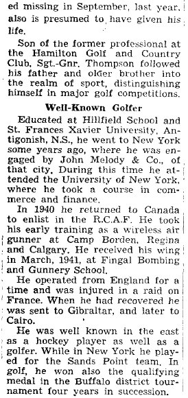 Newspaper Clipping 2