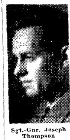 Newspaper Clipping 3