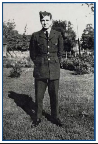 Photo of DONALD ANDREW THOMSON