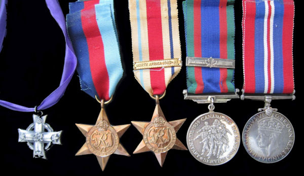 Medals