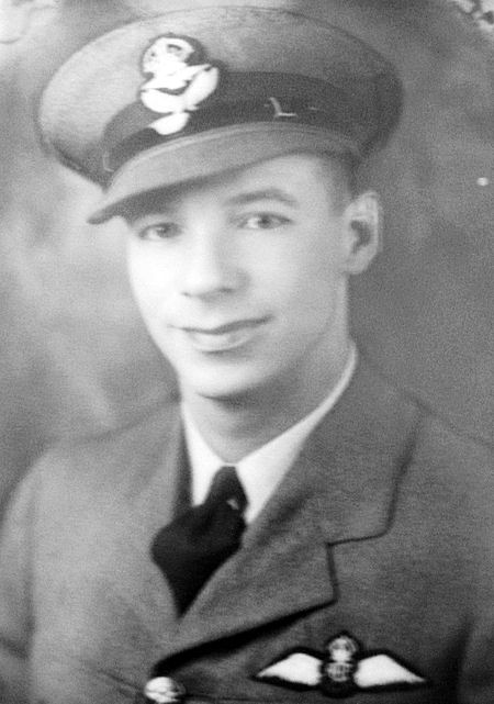 Photo of Eugene Dunlop Vanier