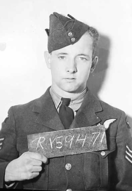 Photo of ROBERT ELLIOTT WILLIAMS