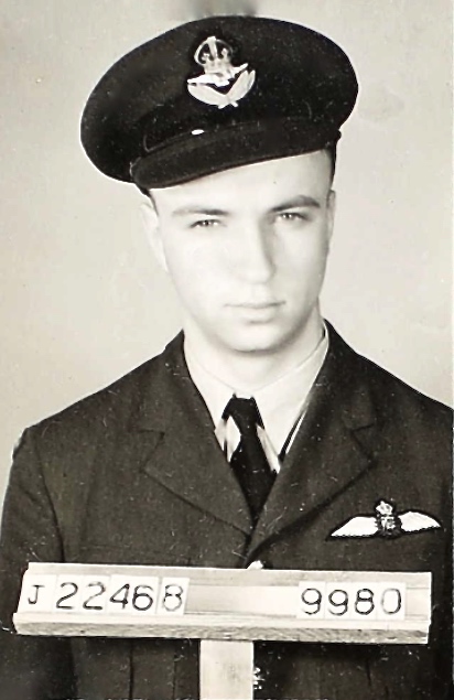 Photo of JOHN HENRY WILSON