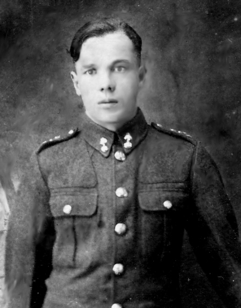 Photo of Michael Doody