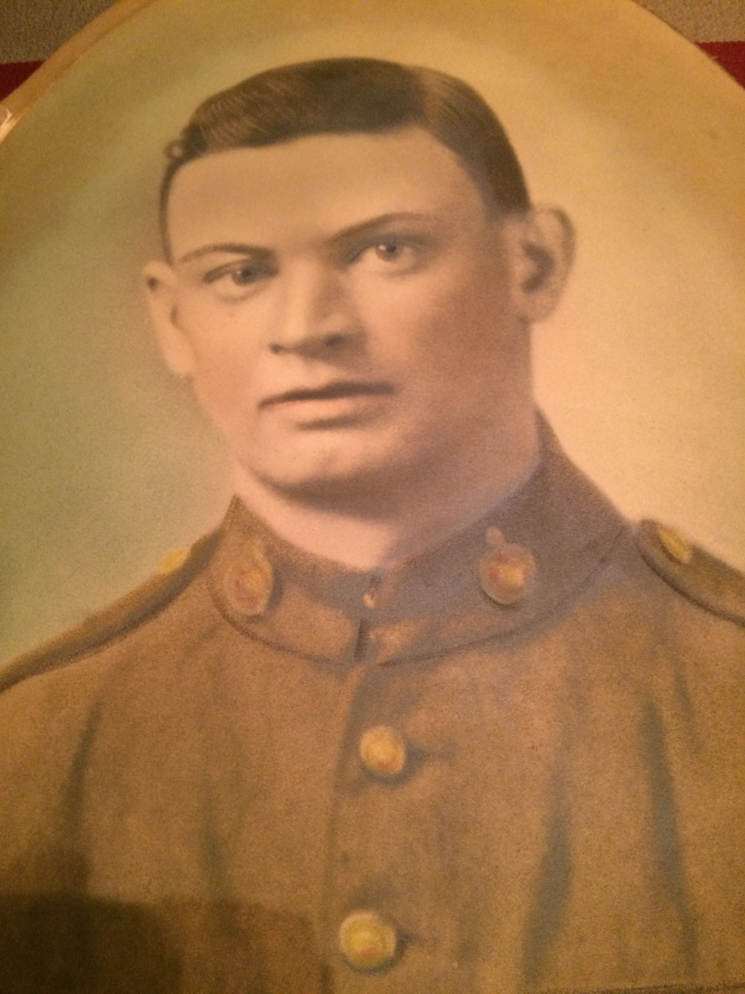 Photo of HENRY MILTON ELLERY