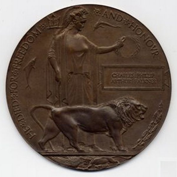 Medal
