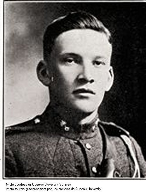 Photo of Edward Gemmill