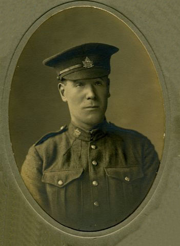 Photo of Malcolm Heather