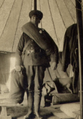 Photo of Hayden Jukes