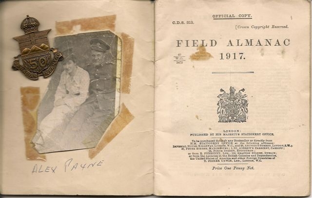 Photo of John Alexander Payne