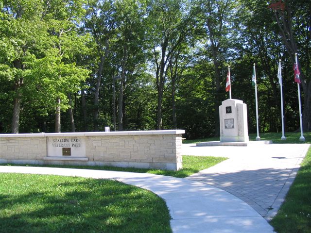 War Memorial