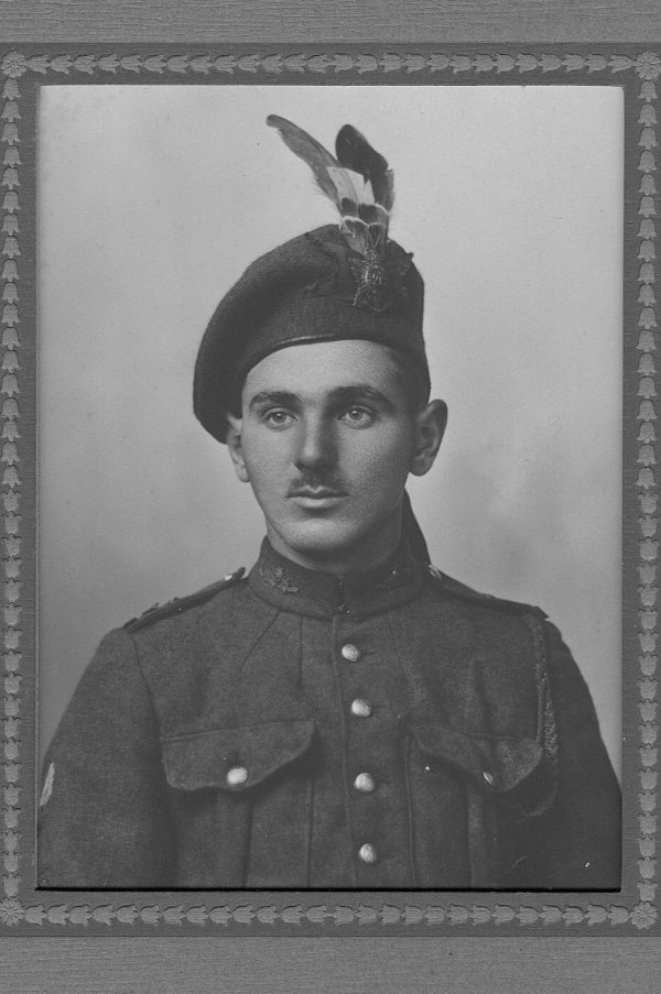 Photo of Boyd Edison Wyman