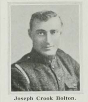 Photo of Joseph Bolton