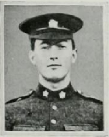 Photo of MAURICE TREDWAY CLARKE