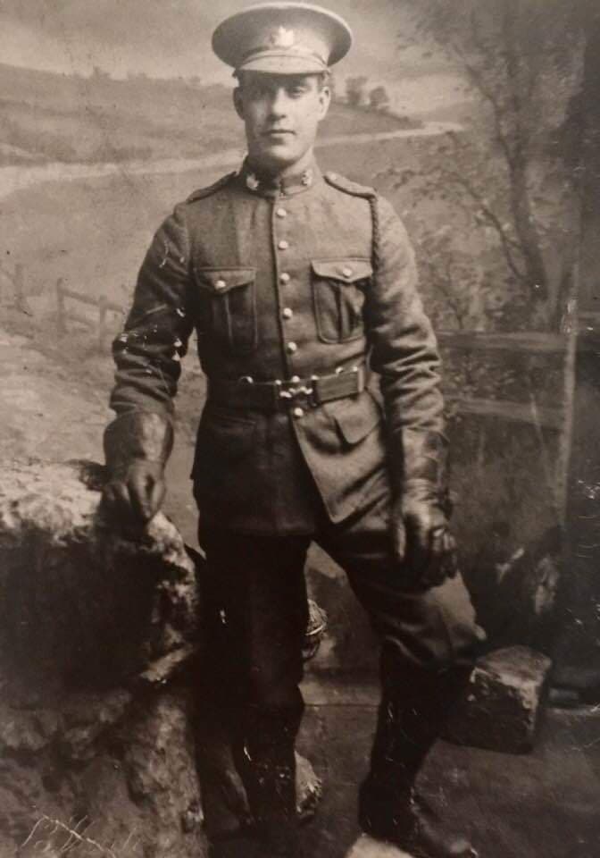 Photo of Charles Howard Osborne