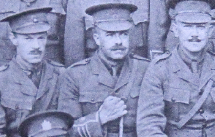 Photo of Panayoty Percy Ballachey