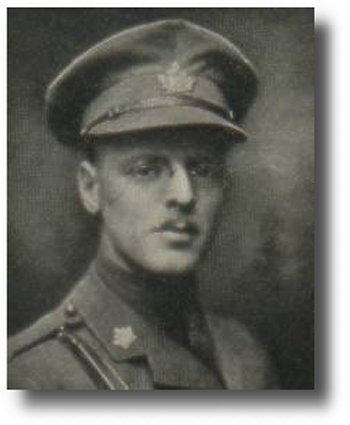 Photo of Paul Herrick Bigwood