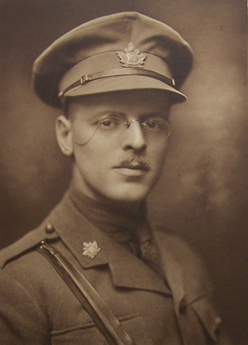 Photo of Paul Bigwood