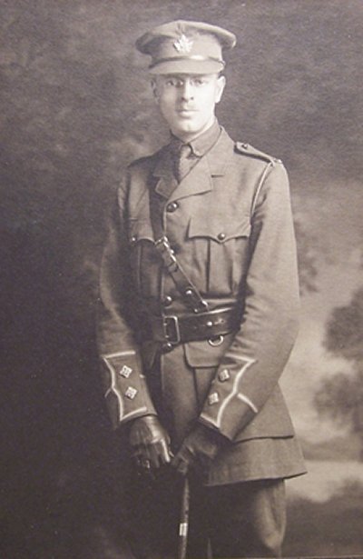 Photo of Paul Bigwood