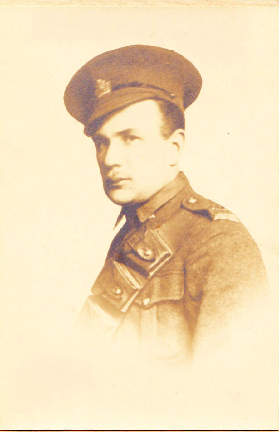 Photo of George S. Bothwell