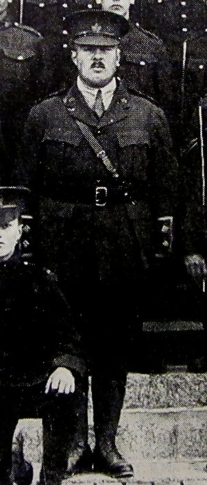 Photo of ALEXANDER BALMER MCALLISTER