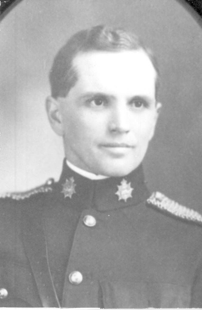 Photo of ROBERT JOHN MUTRIE